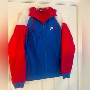 Nike Wind Runner Jacket